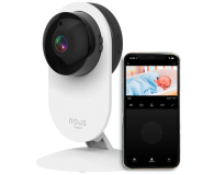 Nous Inteligentna kamera W3 WiFi - 739732 - zdjęcie 1